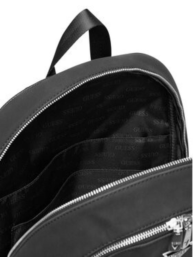 Guess Plecak HMTONK P6111 Czarny