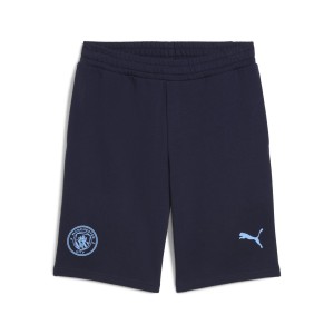 Męskie szorty Manchester City FtblEssentials PUMA