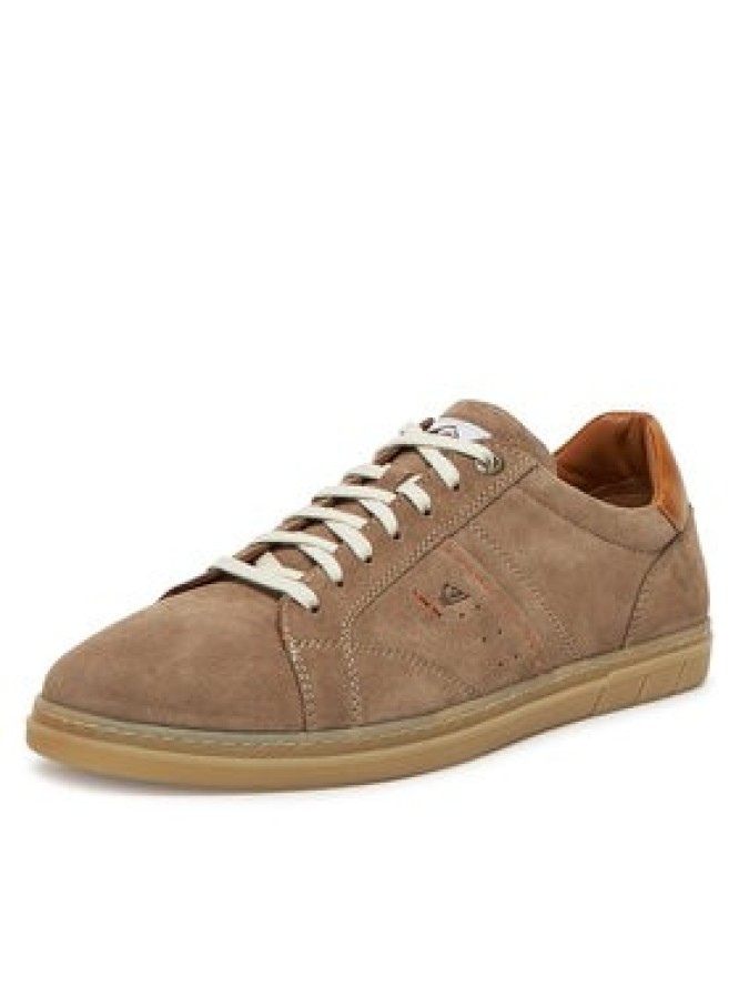 Quiksilver Sneakersy JAYDEN-01 MB Beżowy