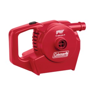 Pompa elektryczna Coleman QuickPump 12V/230V