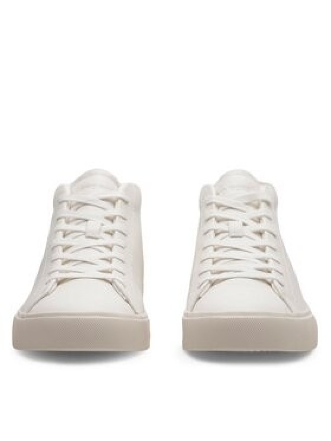 Gino Rossi Sneakersy LUCA-03 123AM Biały