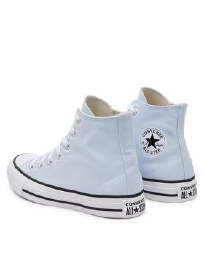 Converse Trampki Chuck Taylor All Star A10535C Błękitny