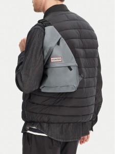 Hunter Plecak HTR-B-004-07 Szary