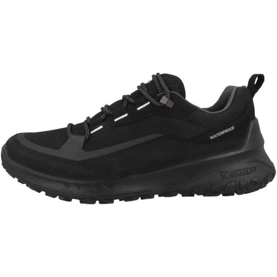 Buty trekkingowe Ecco ULT-TRN