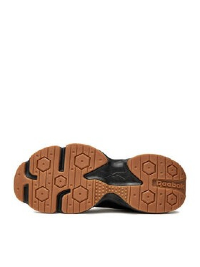 Reebok Sneakersy CEO-CHARGE AR30246M-BVT Czarny