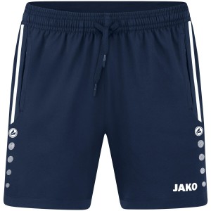 Szorty Jako Allround
