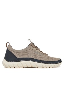 Bugatti Sneakersy 321-ASM01-6900 Szary