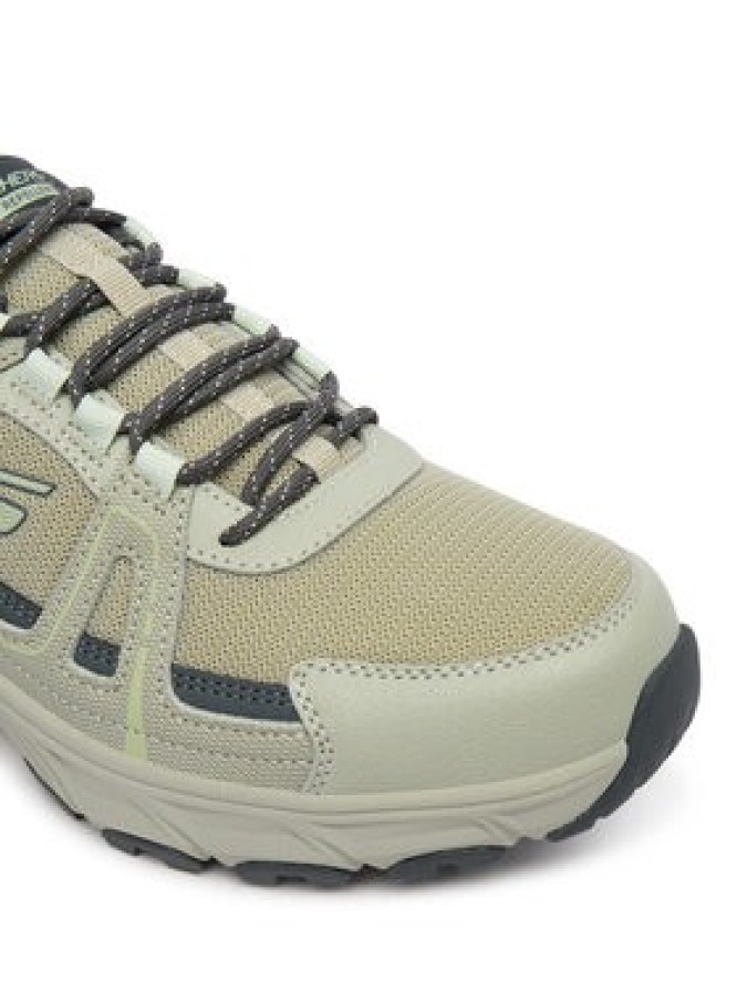Skechers Sneakersy Hillcrest 2.0 237806/LTGY Szary