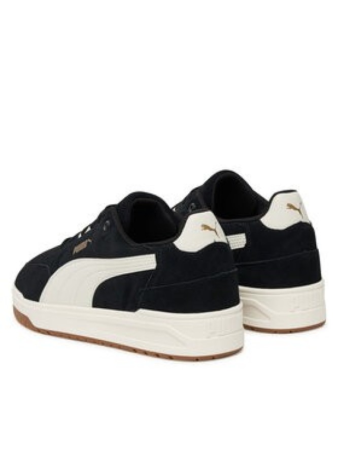 Puma Sneakersy Shuffle Downtown Sd 402597 02 Czarny