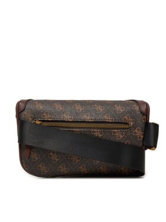 Guess Nerka Torino HMEVZL P3231 Brązowy