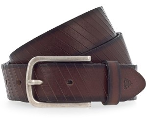 ROY ROBSON PASEK SKÓRZANY RR0227L13 29 35mm Gürtel Q. 6398