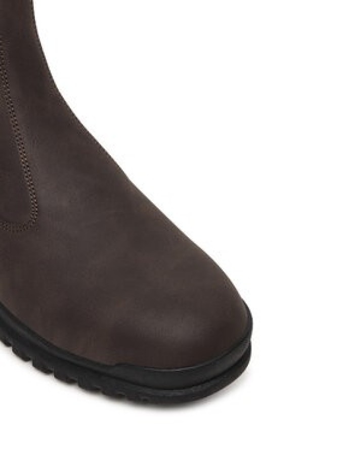 Aeronautica Militare Sztyblety 252SC0316UCT04247 Zielony