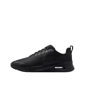 Buty Nike Air Max Nuaxis Czarne