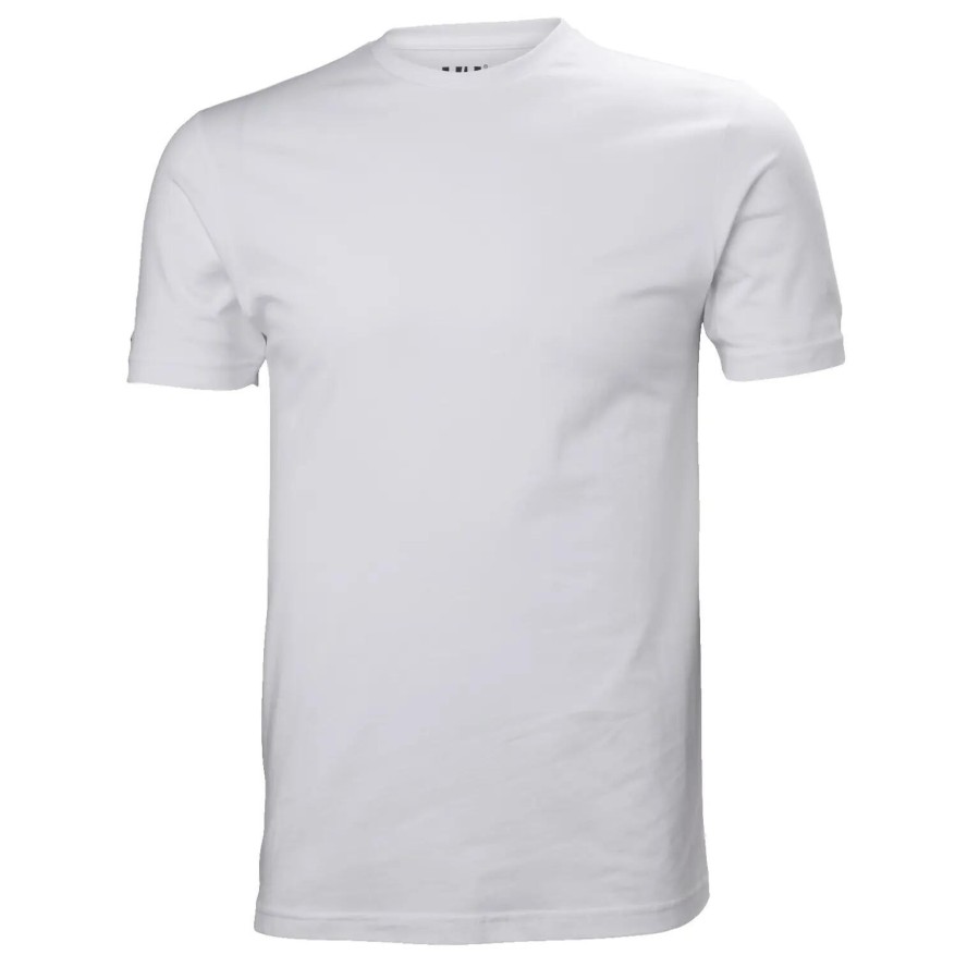Koszulka Helly Hansen Cret 2.0