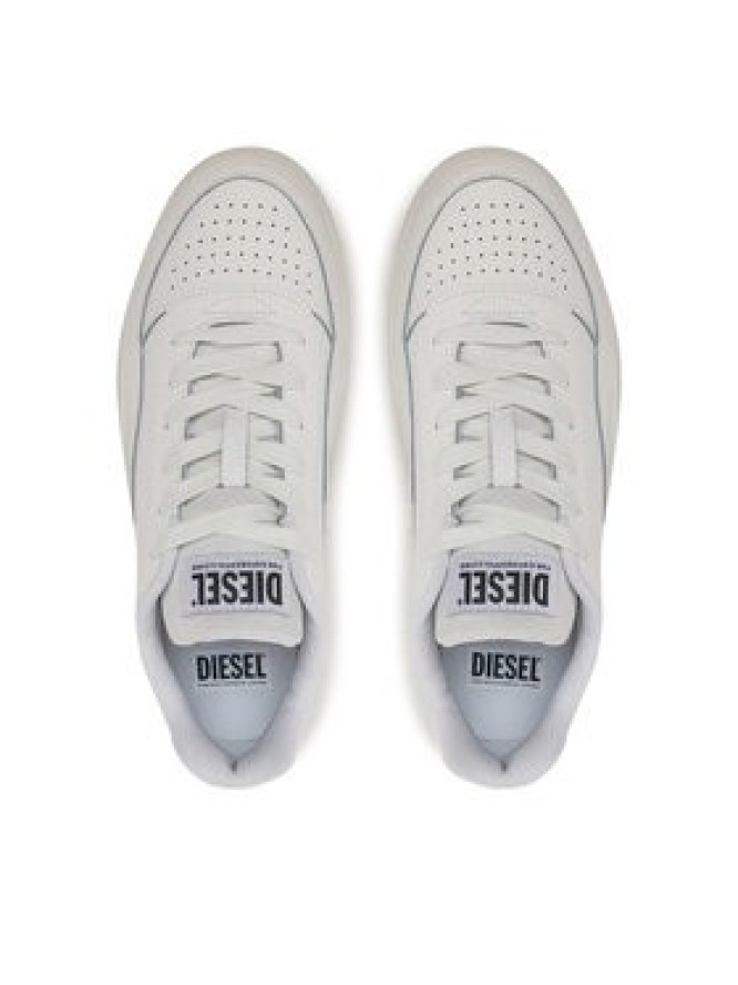 Diesel Sneakersy S-Tracker-D Y03608 P8124 T1002 Biały