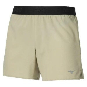 Spodenki do biegania męskie Mizuno Core 5.5