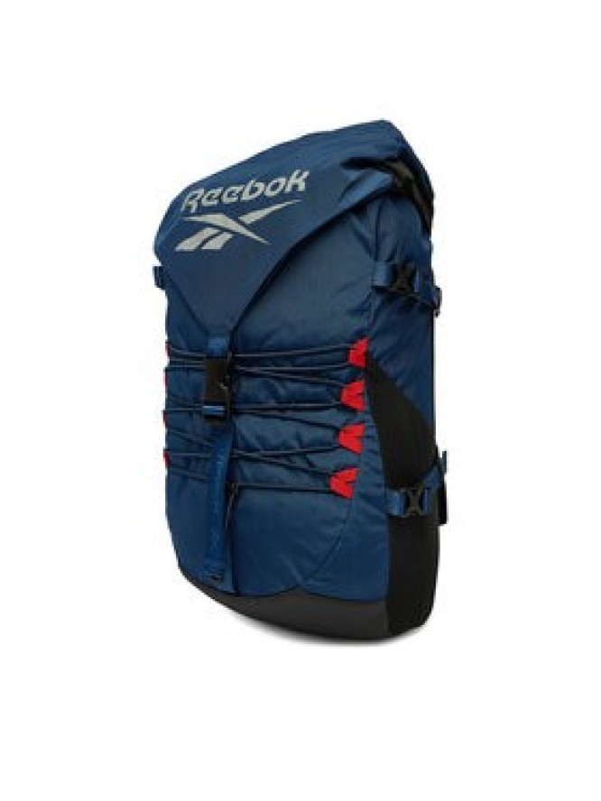 Reebok Plecak CWBEO-RBK-WS-002-09 Granatowy