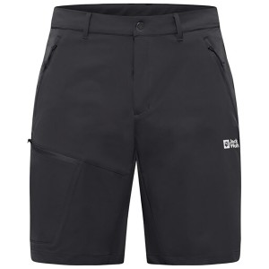 Spodnie trekkingowe męskie Jack Wolfskin Pico Trial