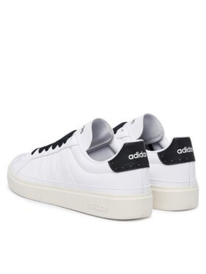 adidas Sneakersy Streettalk Shoes KI9203 Biały