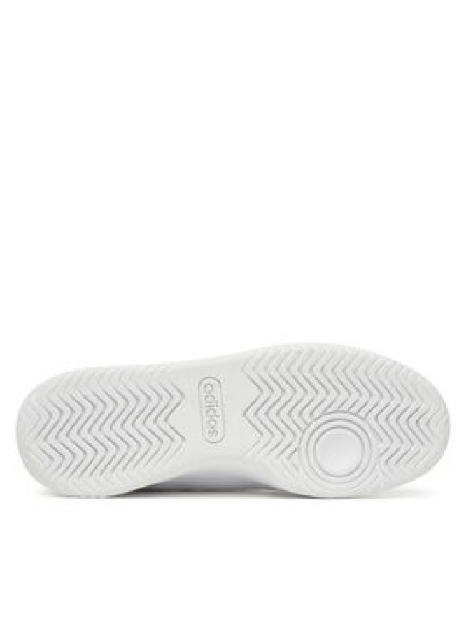 adidas Sneakersy Break Start 2000 JS0145 Biały