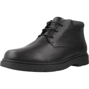 Buty GEOX U SPHERICA Czarny