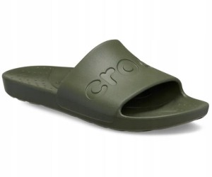 Klapki Dla Dorosłych Crocs Slide 210088