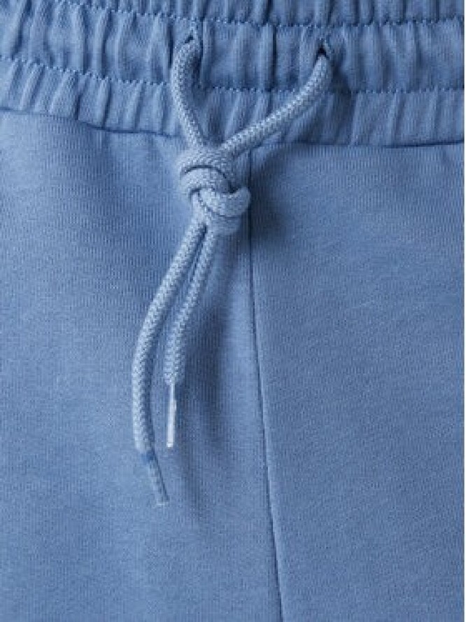 EA7 Emporio Armani Szorty sportowe 7M001414 AF22266 UB064 Niebieski Regular Fit