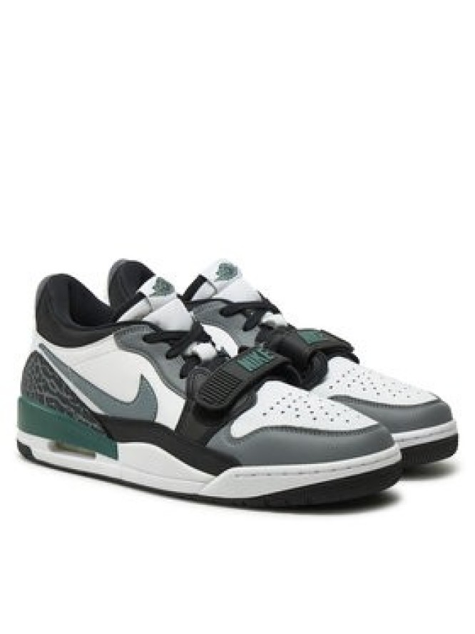 Nike Sneakersy Air Jordan Legacy 312 CD7069 Biały