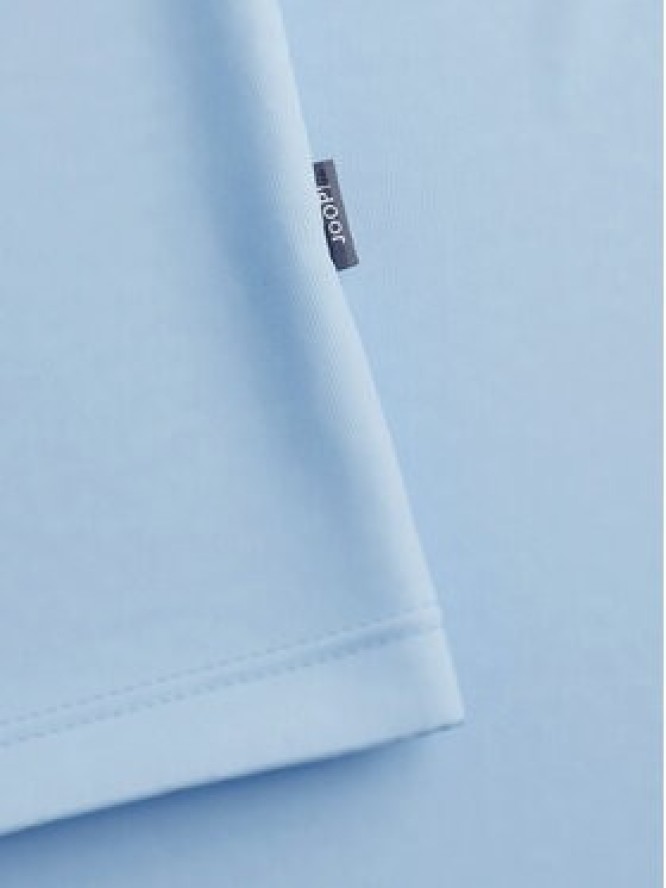 JOOP! Jeans T-Shirt 30027746 Błękitny Modern Fit