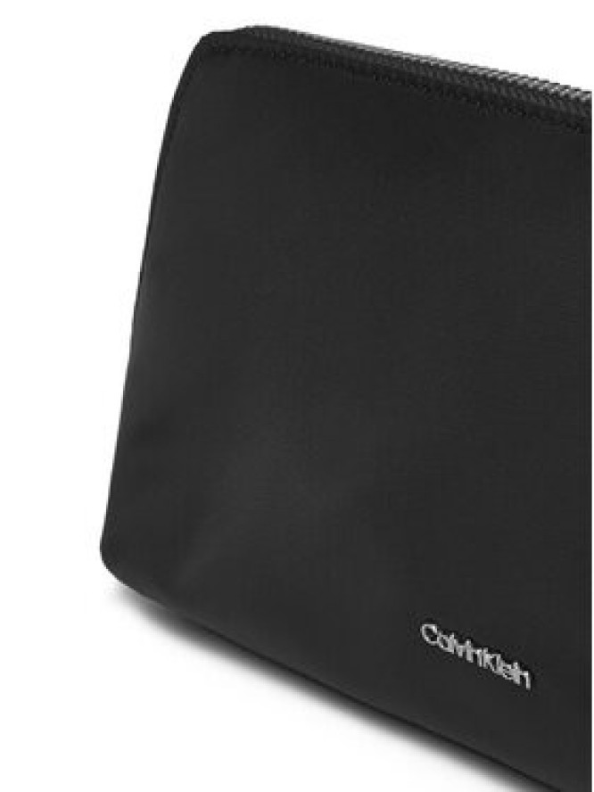 Calvin Klein Saszetka nerka Business Tech Waistbag K50K512903 Czarny