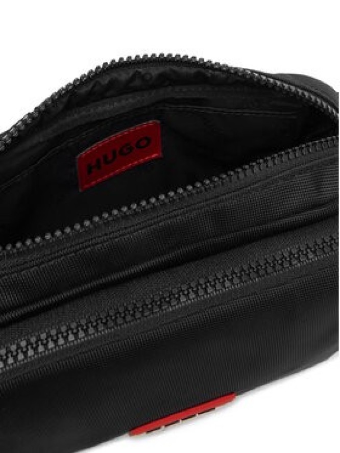 HUGO Saszetka 50558469 Czarny