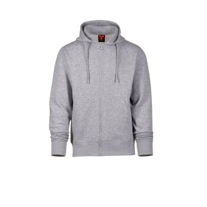 Bluza z kapturem i zamkiem błyskawicznym Payper Wear Pontiac