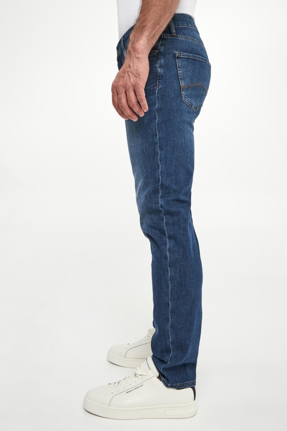 Jeansy męskie ARMANI EXCHANGE
