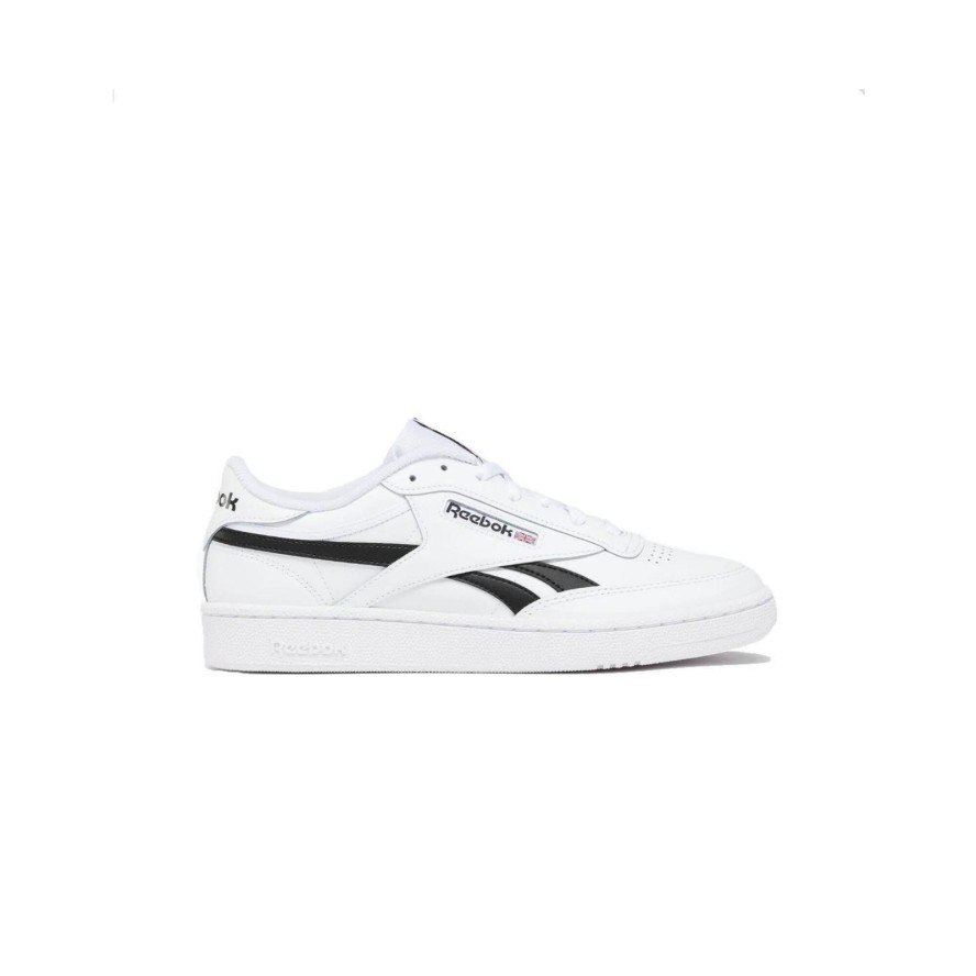 Buty Reebok Club C Revenge białe męskie