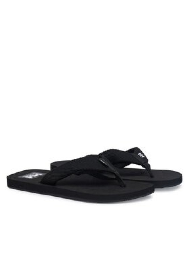 Helly Hansen Japonki Sola 12084 Czarny