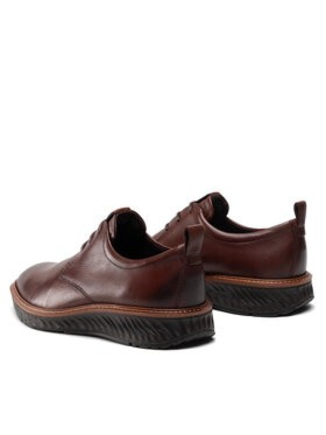 ECCO Półbuty St.1 Hybrid 83640401053 Brązowy