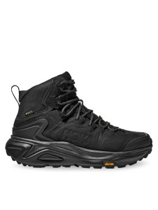 Hoka Trekkingi Kaha 3 Gtx GOR-TEX 1162530 Czarny