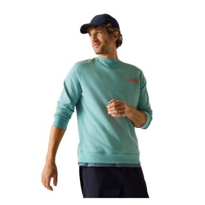 Bluza Męska Z Nadrukiem Na Plecach Nithsdale