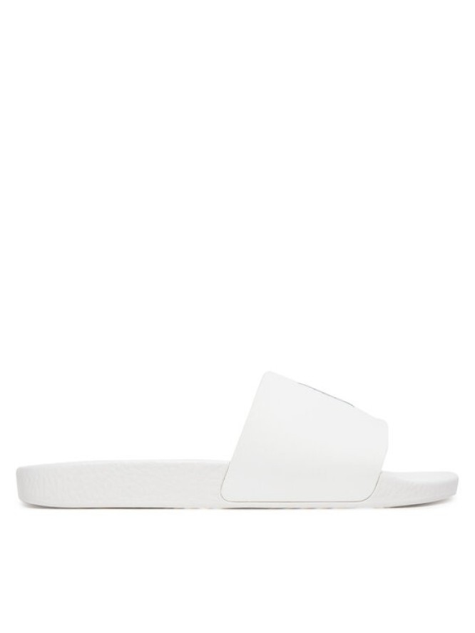 Polo Ralph Lauren Klapki 809961001004 Biały