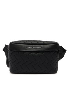 Armani Exchange Saszetka XM002533 AF22652 UC001 Czarny