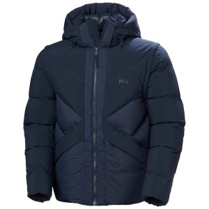 Kurtka puchowa Helly Hansen Village Modular Down