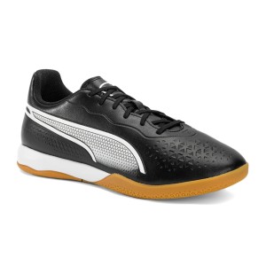 Buty piłkarskie męskie Puma King Match IT M