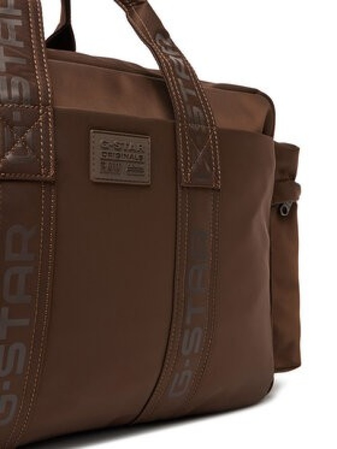 G-Star Raw Torba CEO-MARK-XC8190 Brązowy