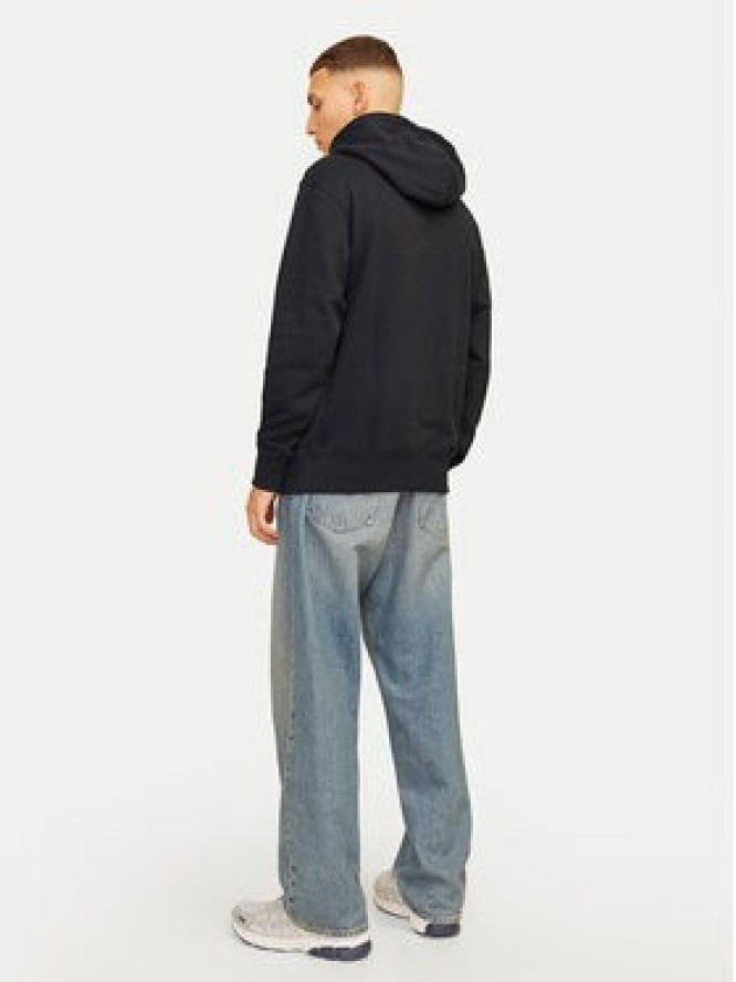 Jack & Jones Bluza Bronx 12262919 Czarny Regular Fit
