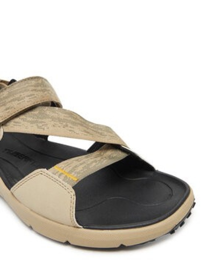 Timberland Sandały Motion Dune TB0A6DPPEVH1 Beżowy