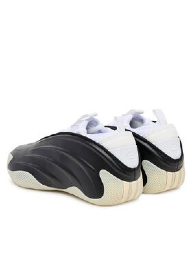 adidas Buty do koszykówki Harden Volume 9 JQ9137 Czarny