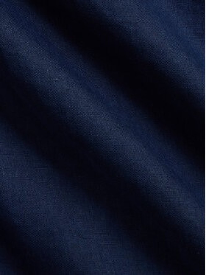 Polo Ralph Lauren Koszula 710966421001 Granatowy Classic Fit