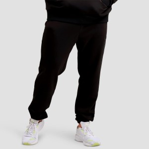 Spodnie męskie fitness regular Unity