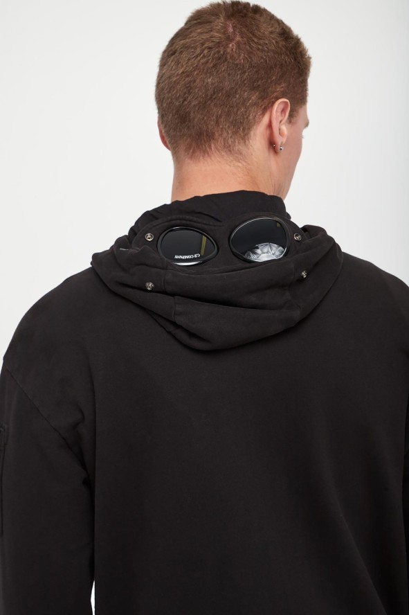 Bluza męska z kapturem C.P. COMPANY