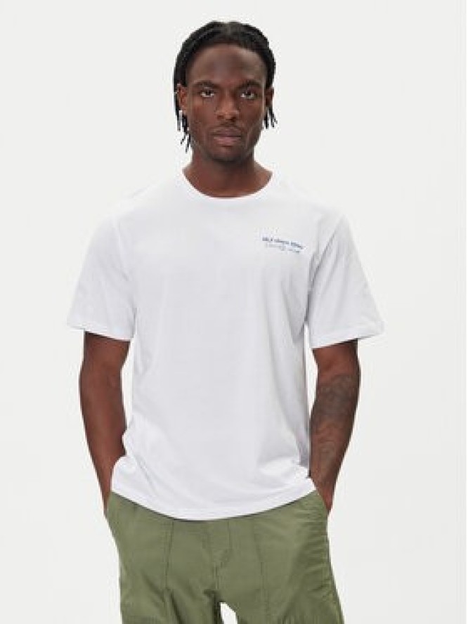 Jack & Jones Komplet t-shirtów Ninety 12288312 Kolorowy Relaxed Fit